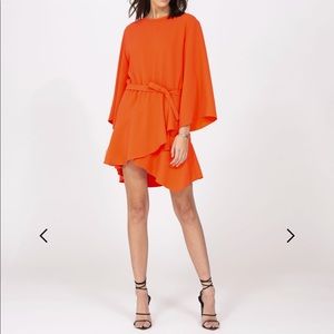 IRO Layer Dress